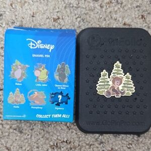 Disney Bears Mystery Pin - Koda